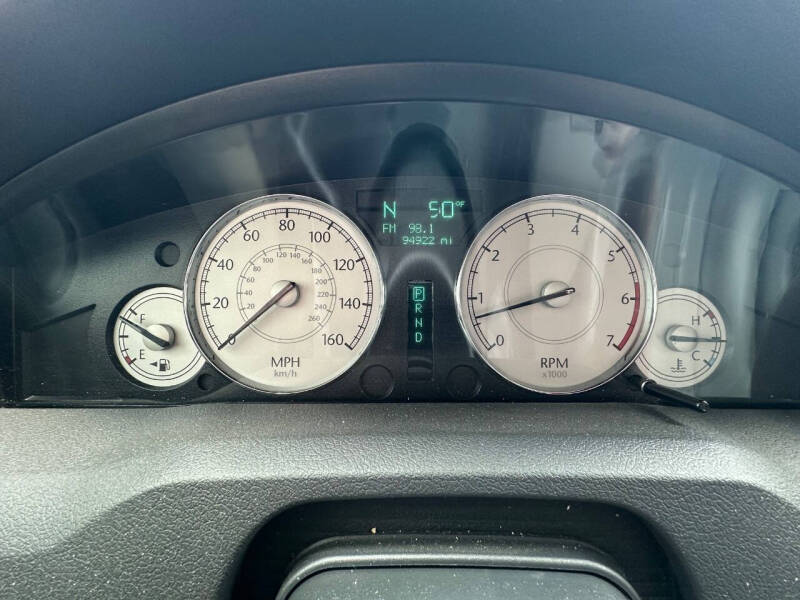 2006 Chrysler 300 C