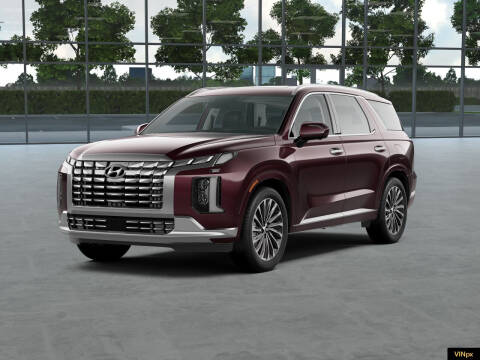 2023 Hyundai Palisade for sale at ALM-Ride With Rick in Marietta GA