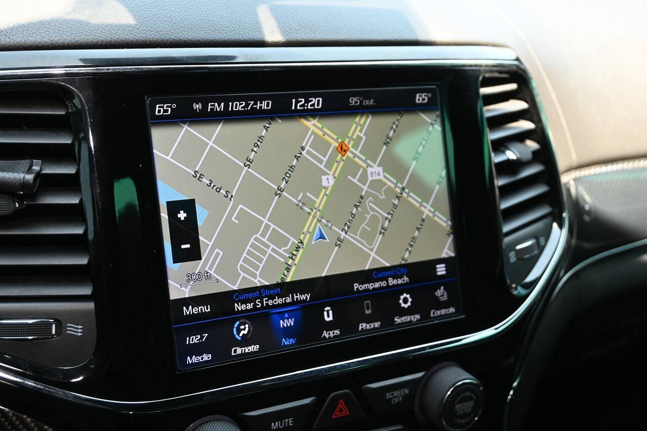 2021 Jeep Grand Cherokee 53
