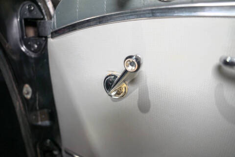 1955 Pontiac Chieftain