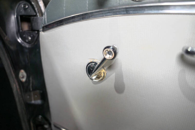 1955 Pontiac Chieftain