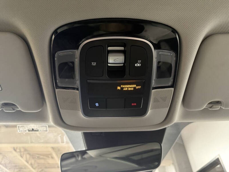 2022 Hyundai Tucson Hybrid Limited