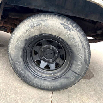 1985 Dodge RAM 150
