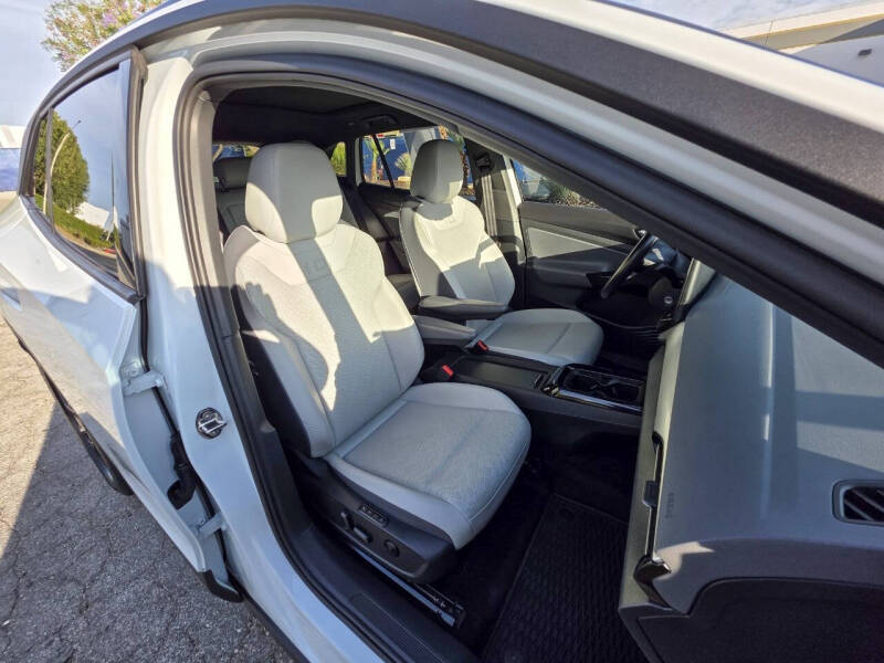2021 Volkswagen ID.4 Pro S