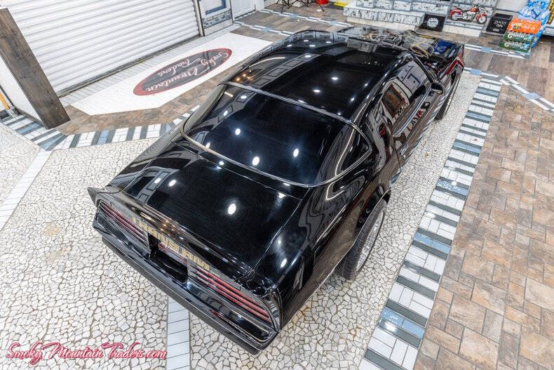 1978 Pontiac Trans Am