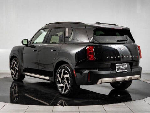 2026 MINI Countryman S ALL4