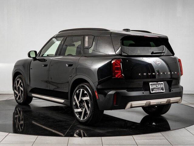 2026 MINI Countryman S ALL4