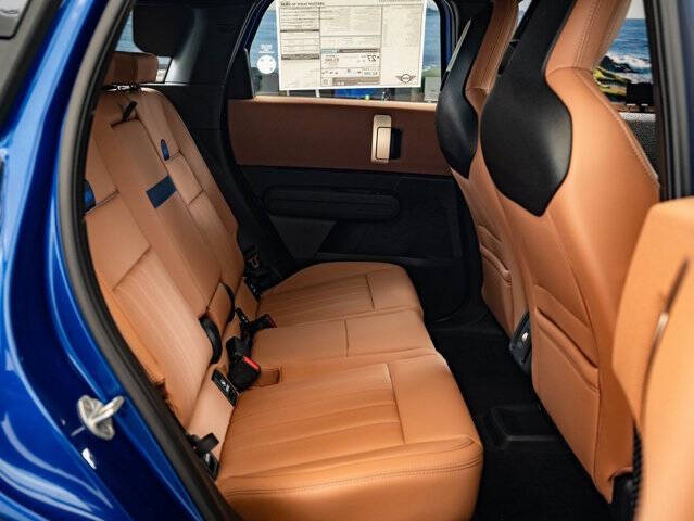 2026 MINI Countryman S ALL4