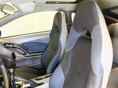 2000 Toyota Celica GT