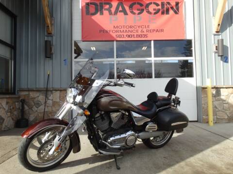 2006 Victory Kingpin for sale at Brookwood Auto Group in Forest Grove OR