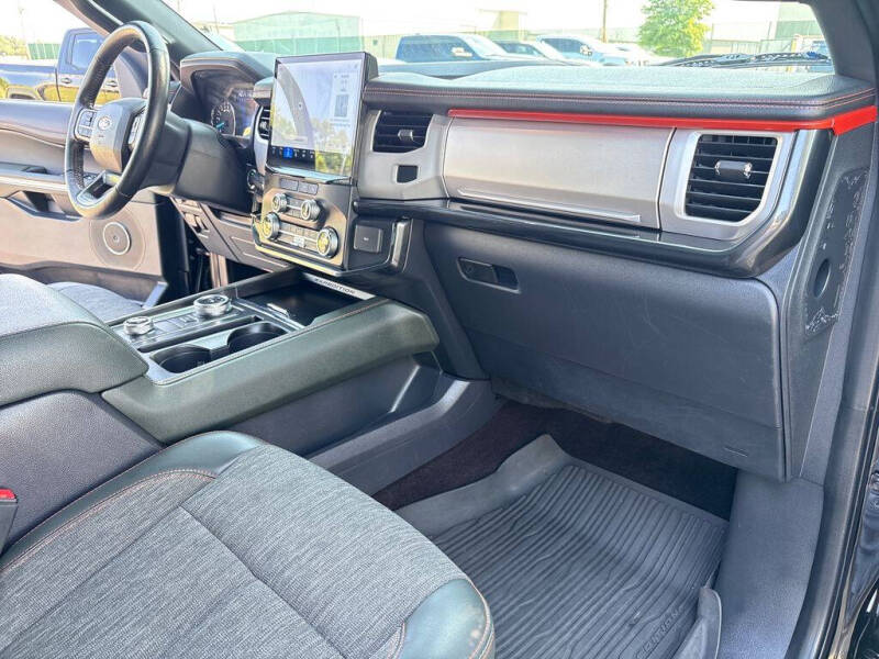 2022 Ford Expedition Timberline