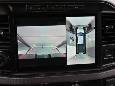 2023 Ford F-350 Super Duty