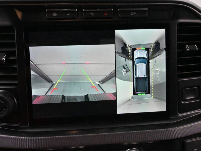 2023 Ford F-350 Super Duty