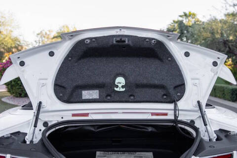 2011 Chevrolet Camaro SS