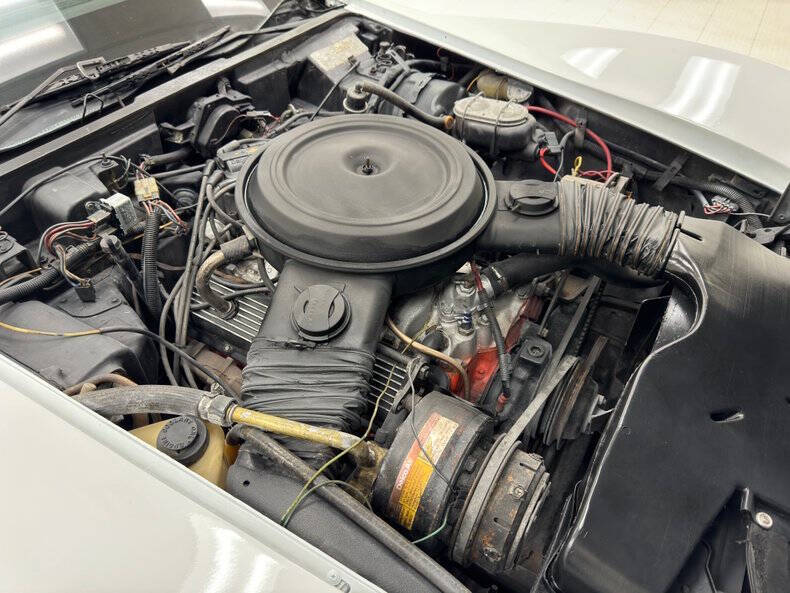 1979 Chevrolet Corvette