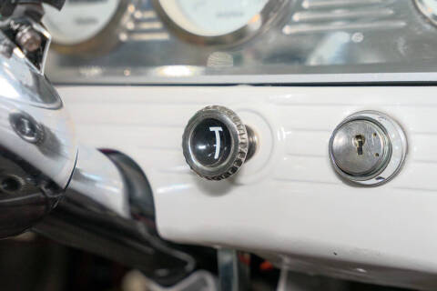 1960 Chevrolet Apache