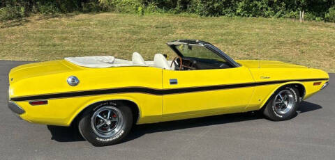 1970 Dodge Challenger