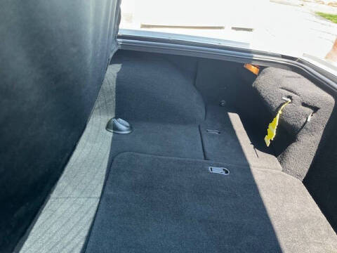 2002 Chevrolet Corvette