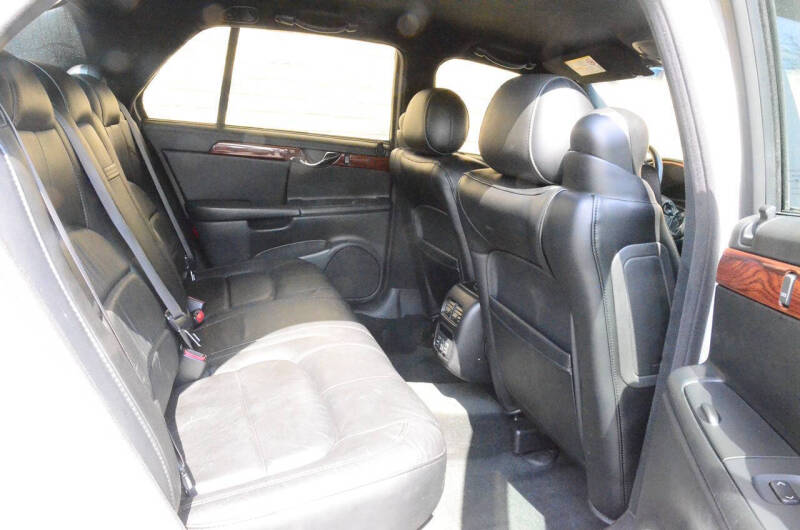2004 Cadillac DeVille