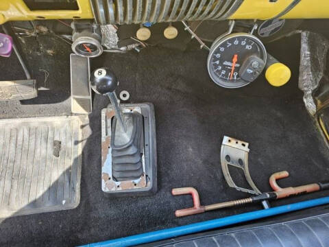 1949 Chevrolet Master Deluxe