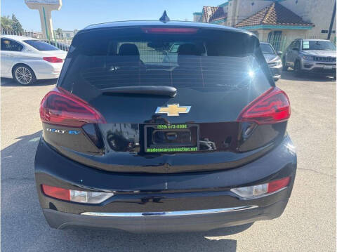 2020 Chevrolet Bolt EV LT