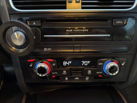 2013 Audi Allroad 2.0T quattro Premium Plus