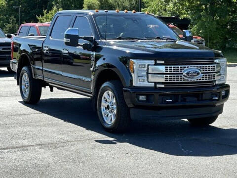 2018 Ford F-250 Super Duty for sale at Lasco of Waterford in Waterford MI