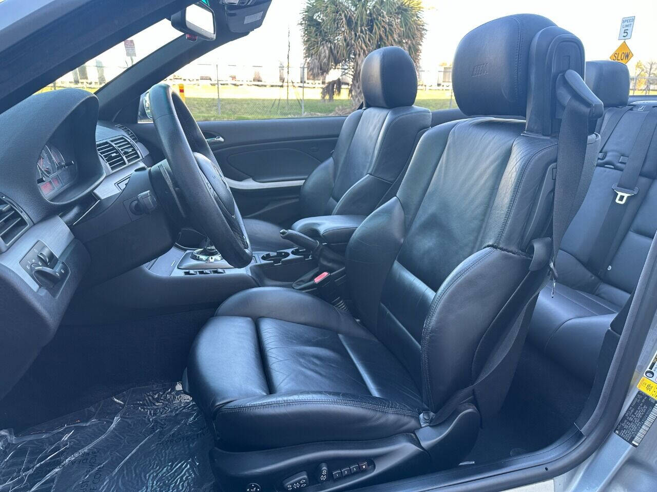 2005 BMW M3  - $18,900