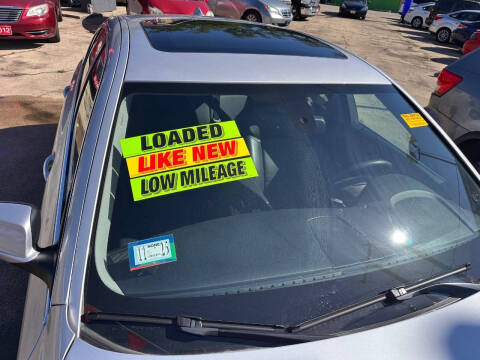 2013 BMW 5 Series 528i xDrive