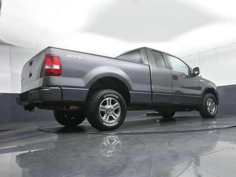 2008 Ford F-150