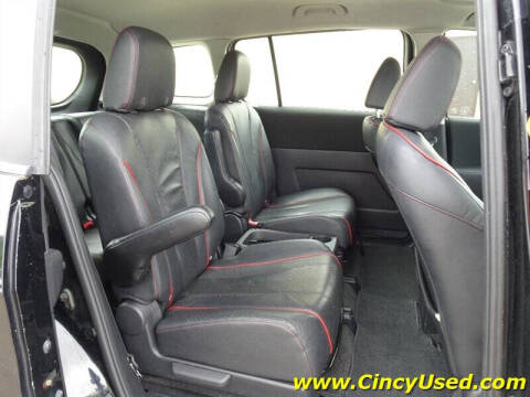 2012 Mazda MAZDA5 Grand Touring
