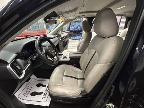 2024 Mazda CX-90 3.3 Turbo Preferred