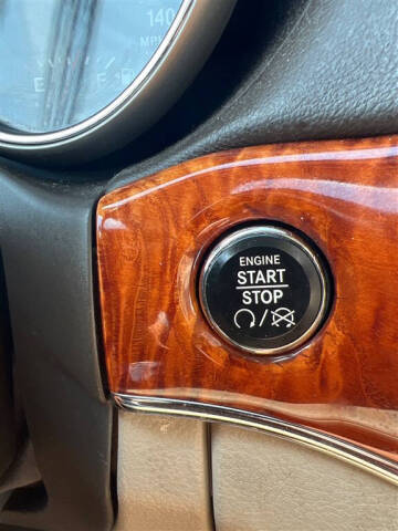 2011 Jeep Grand Cherokee