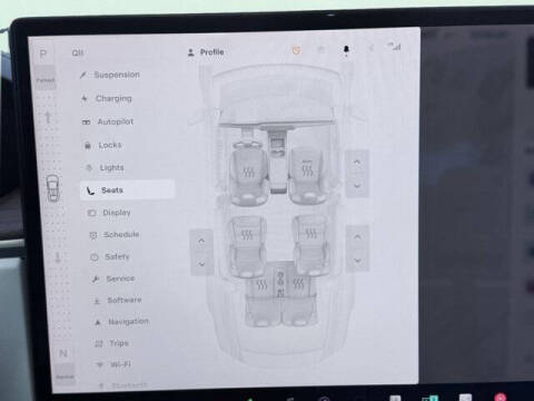 2022 Tesla Model X