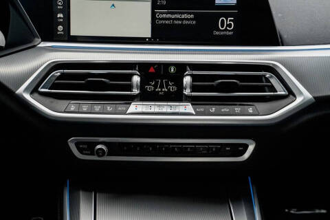 2022 BMW X5 xDrive45e