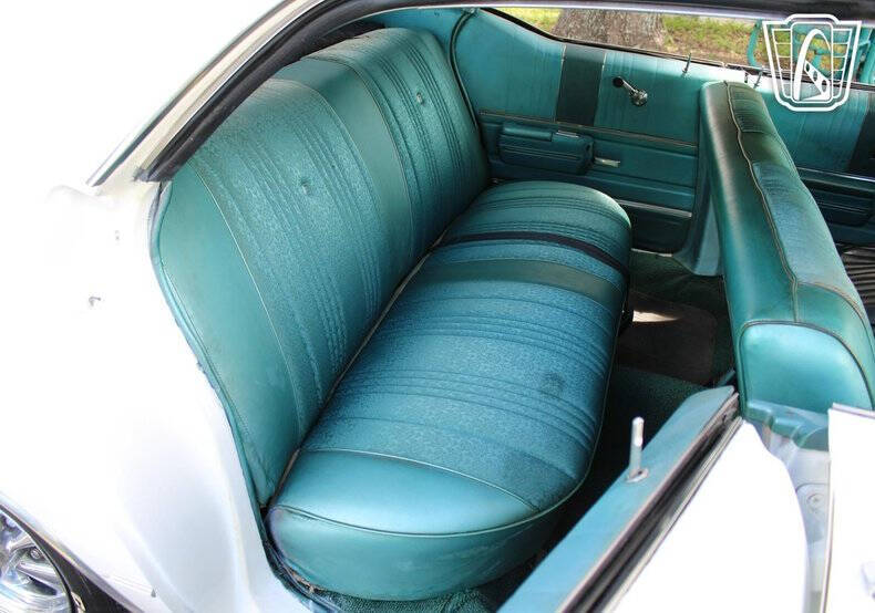 1968 Oldsmobile Eighty-Eight