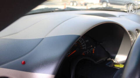 1994 Pontiac Firebird