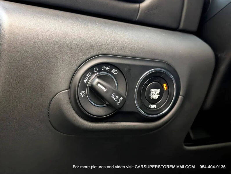 2021 Maserati Levante