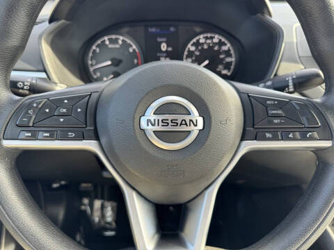 2021 Nissan Altima 2.5 S