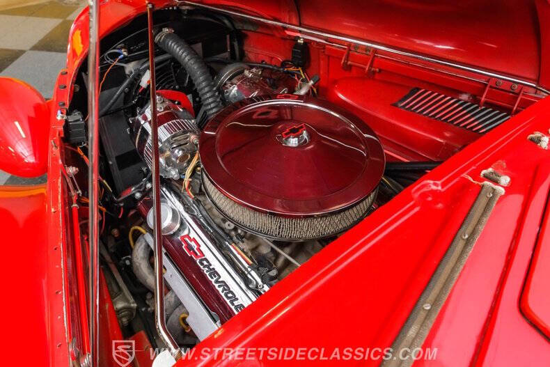 1937 Chevrolet Master Deluxe