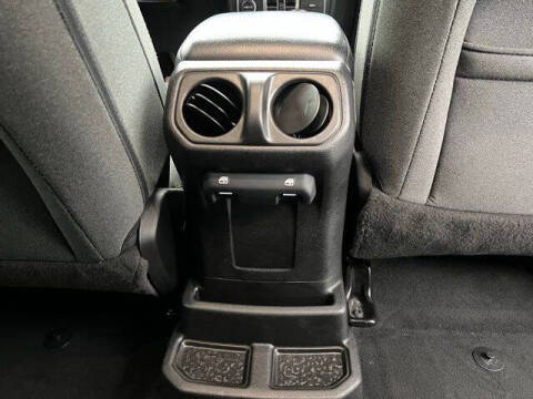 2024 Jeep Wrangler Sport S 4xe