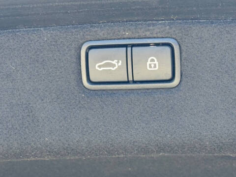 2015 Hyundai Genesis 5.0L