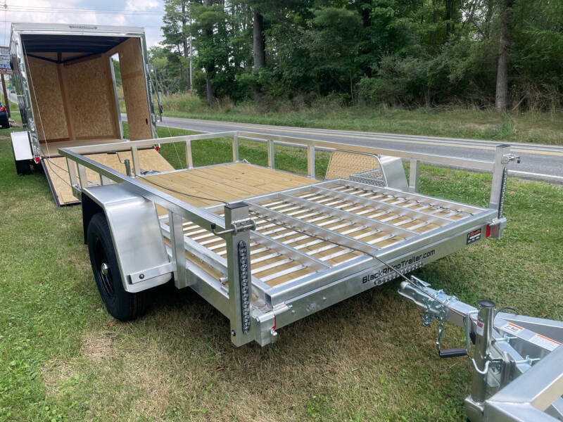 2025 Black Rhino EXS 610