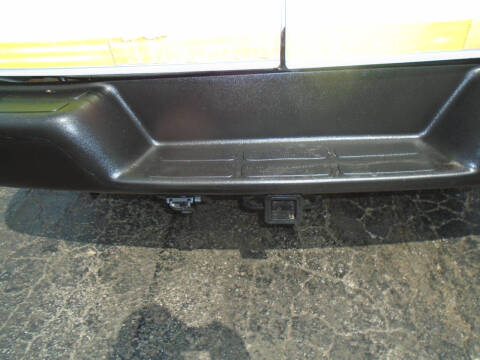 2013 Chevrolet Express 2500