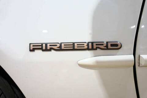 1992 Pontiac Firebird Formula