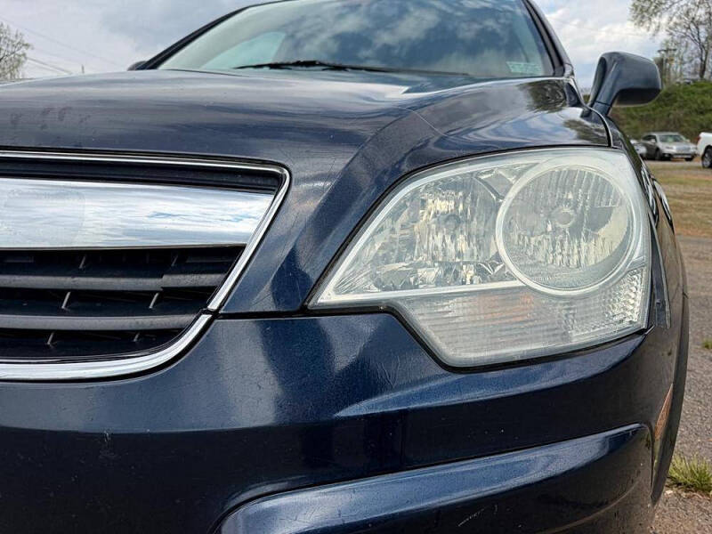2008 Saturn Vue XR