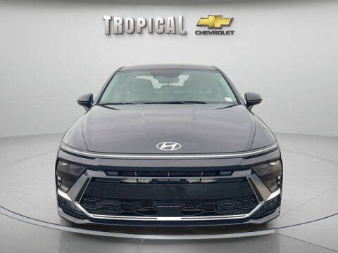 2024 Hyundai Sonata