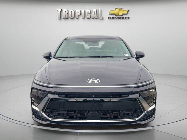 2024 Hyundai Sonata