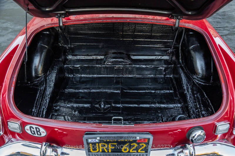 1967 MG MGB