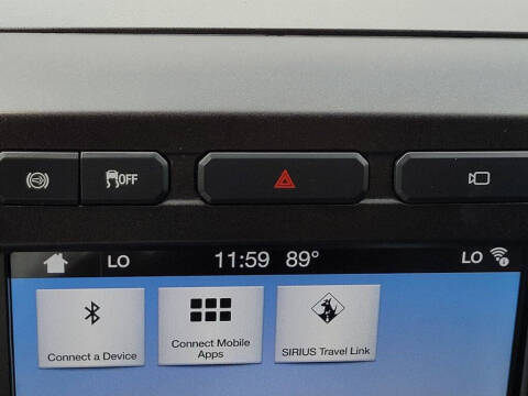 2017 Ford F-250 Super Duty